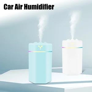 Mini Cool Mist