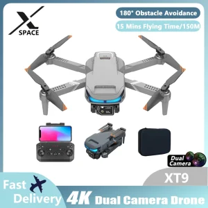 XT9 Drone