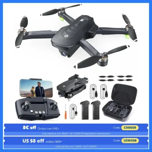 Holy Stone HS175D Drone